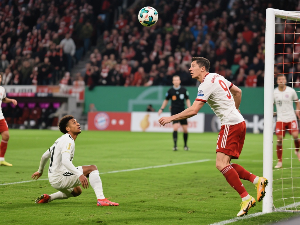 比赛过程精 比赛过程精